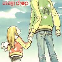   Usagi Drop <small>Story & Art</small> 